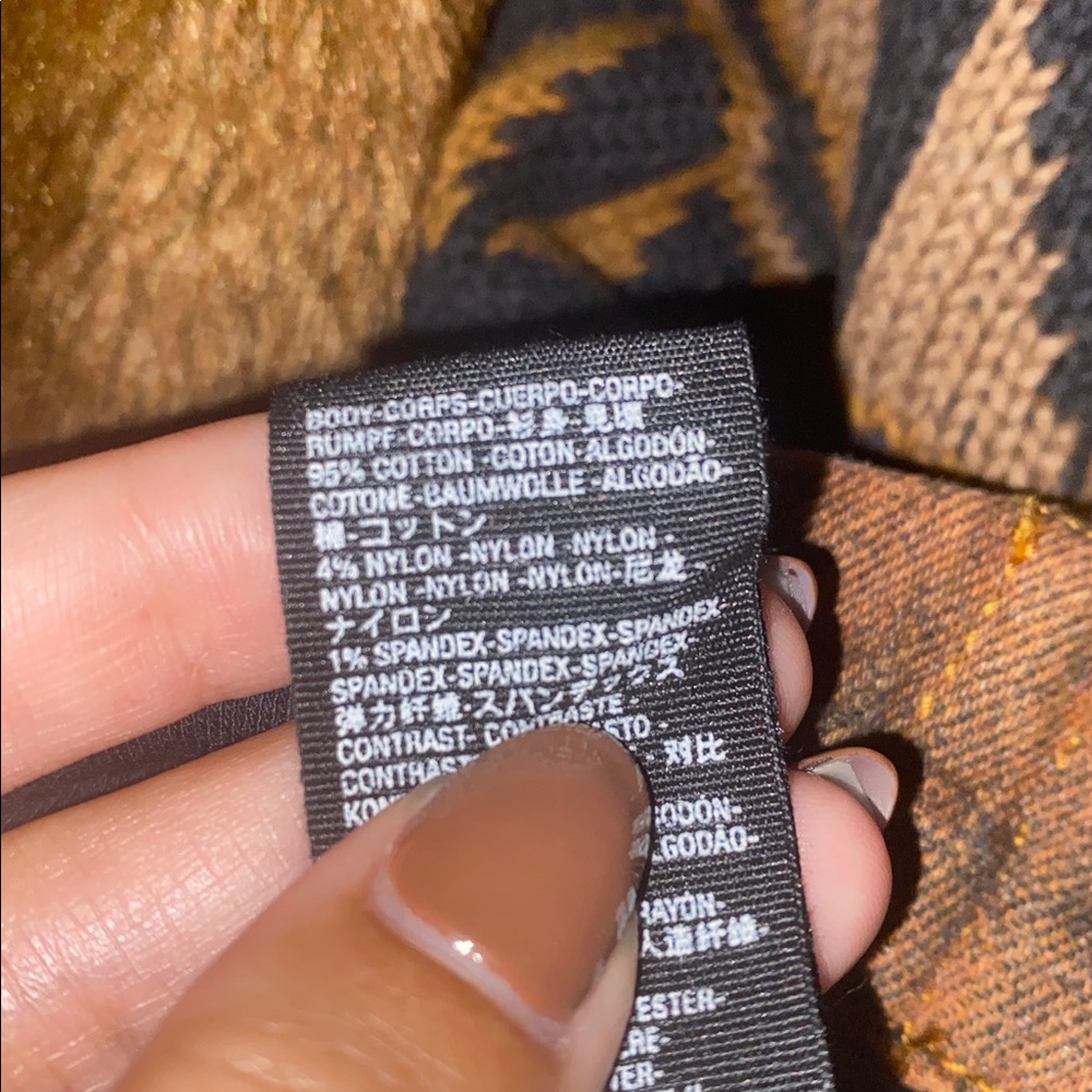 Free People Lakeside Denim Jacket- Size XS/S - Picture 11 of 15